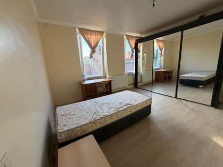 Kot 16 m² in Luik Angleur / Sart-Tilman