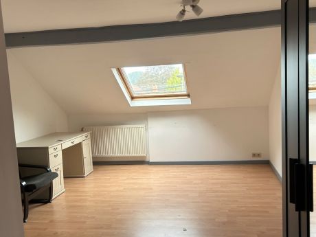 Co-locatie 25 m² in Luik Amercoeur / Bressoux