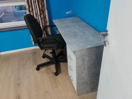 Kot bij bewoner 15 m² in Luik Grivegnée