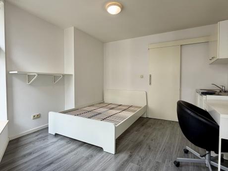Studio 35 m² à Liège Ville