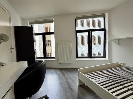 Studio 35 m² à Liège Ville