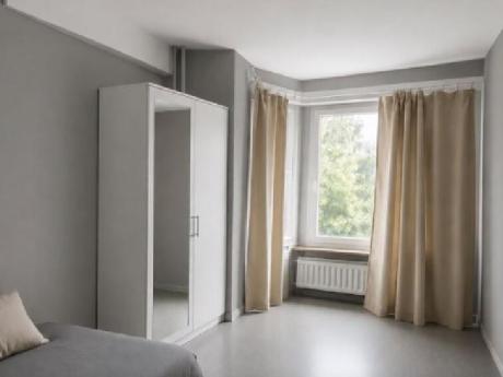 Student room 12 m² in Liege Botanique / rue Saint-Gilles / Jonfosse