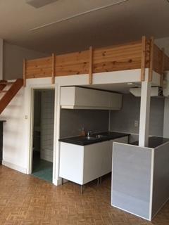 Studio 35 m² à Liège Fétinne / Longdoz / Vennes