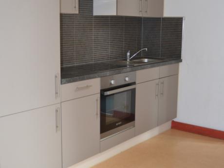 Appartement 65 m² à Liège Outremeuse