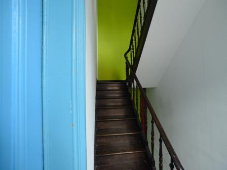 Kot 16 m² à Liège Féronstrée / Pierreuse