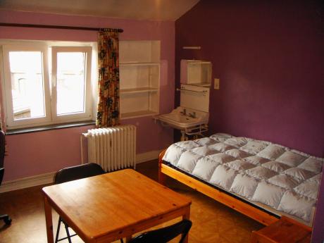 Kot 20 m² à Liège Fétinne / Longdoz / Vennes