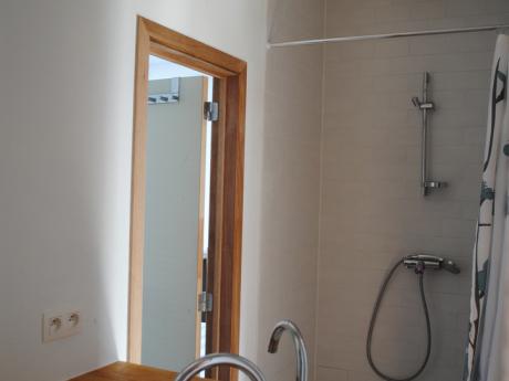 Room in owner's house 30 m² in Liege Amercoeur / Bressoux