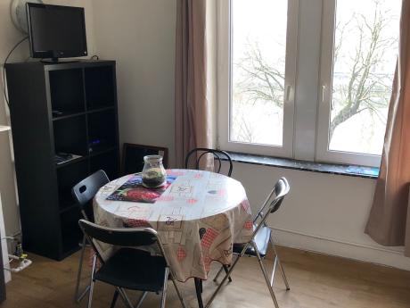 Studio 40 m² in Luik