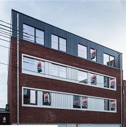 Studio 30 m² in Luik Angleur / Sart-Tilman