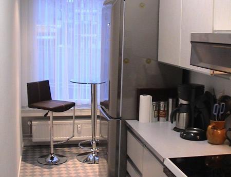 appartement 76 m² à Liège Fétinne / Longdoz / Vennes