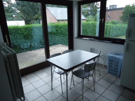 Room in owner's house 25 m² in Liege Angleur / Sart-Tilman