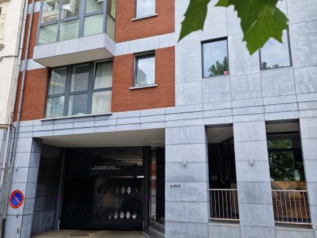 kot 79 m² à Liège Ville