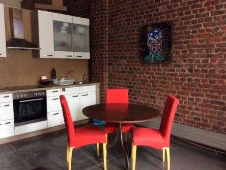 公寓 50 m² 在 Liege Outremeuse