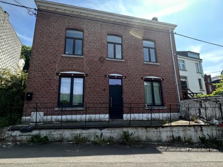 Colocation 150 m² à Hors Liège