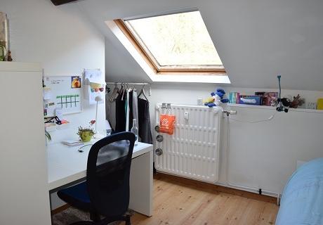 共享租房 120 m² 在 Outside Liege