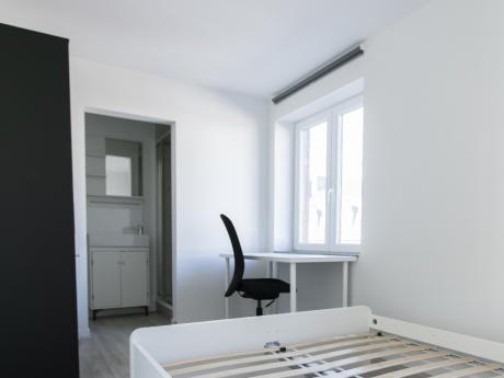 colocation 16 m² à Liège Angleur / Sart-Tilman