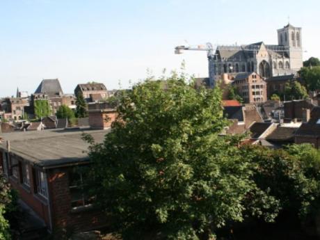 kot 12 m² à Liège Saint-Laurent / Sainte-Marguerite
