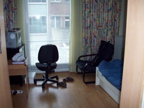 Studio 45 m² à Liège Botanique / rue Saint-Gilles / Jonfosse