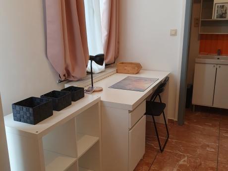 Studio 20 m² à Liège Botanique / rue Saint-Gilles / Jonfosse