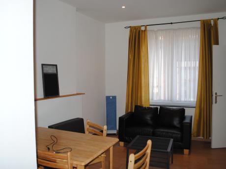 Student room 35 m² in Liege Outremeuse
