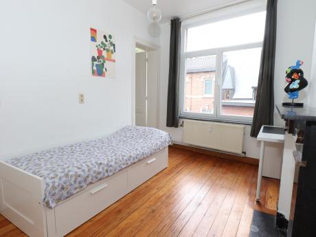 student room 25 m² in Liege Laveu / Cointe
