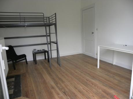 Student room 15 m² in Liege Angleur / Sart-Tilman
