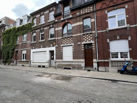 Co-locatie 175 m² in Luik Angleur / Sart-Tilman