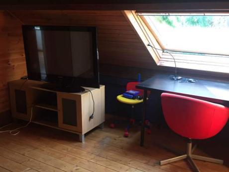 Kot chez l'habitant 85 m² à Liège Angleur / Sart-Tilman