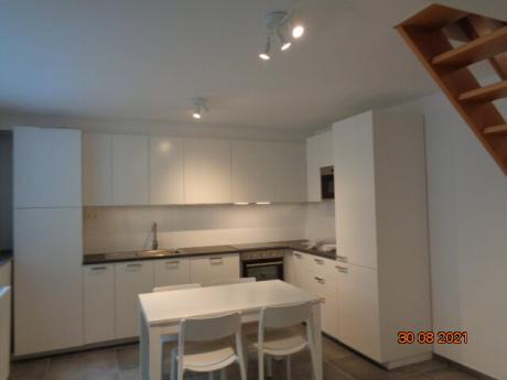 shared housing 110 m² in Liege Outremeuse