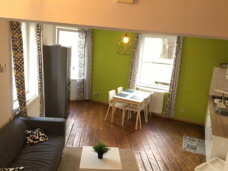 Appartement 75 m² in Luik Angleur / Sart-Tilman