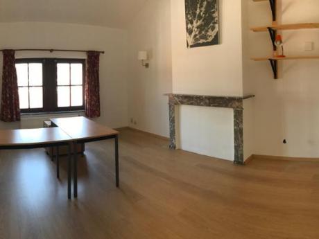 Kot 20 m² à Liège Fétinne / Longdoz / Vennes