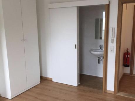 合租房 25 m² 在 Liege Botanique / rue Saint-Gilles / Jonfosse