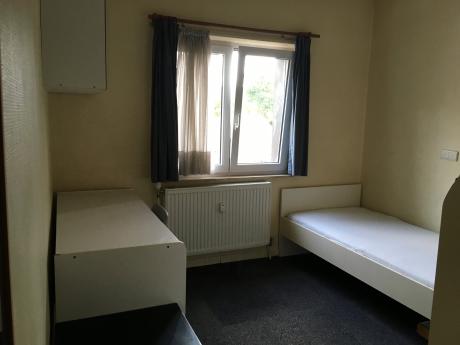 Studio 19 m² à Liège Sainte-Walburge
