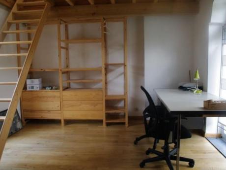 共享租房 65 m² 在 Outside Liege
