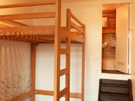 单人间 20 m² 在 Liege Saint-Léonard