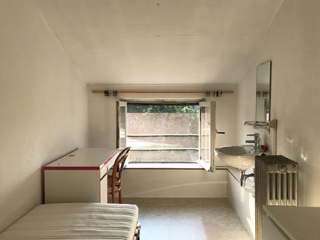 Kot chez l'habitant 10 m² à Liège Avroy / Guillemins