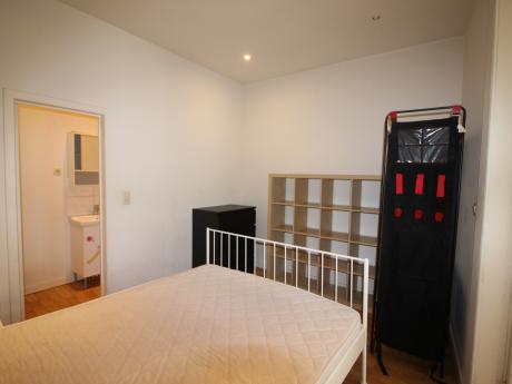 Apartment 45 m² in Liege Botanique / rue Saint-Gilles / Jonfosse