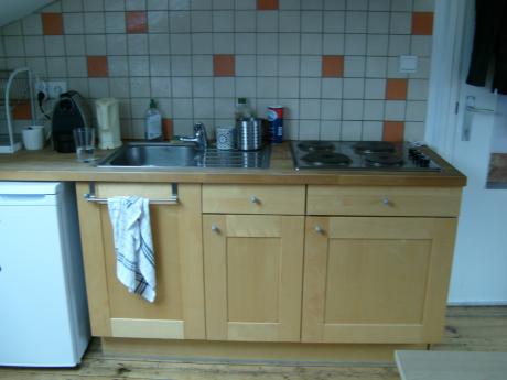 KL 542 Studio