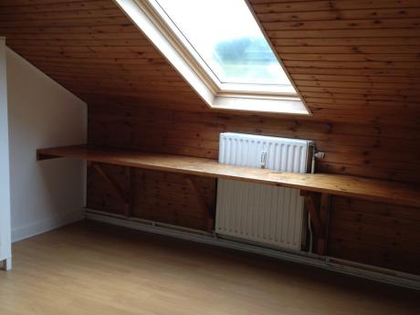 Appartement 56 m² à Liège Angleur / Sart-Tilman