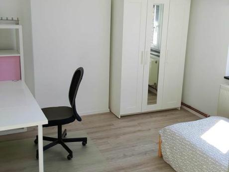 Student room 12 m² in Liege Fétinne / Longdoz / Vennes