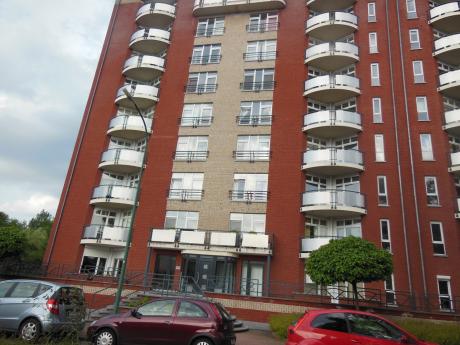 Studio 35 m² à Liège Angleur / Sart-Tilman