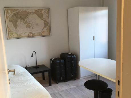 Shared housing 250 m² in Liege Outremeuse
