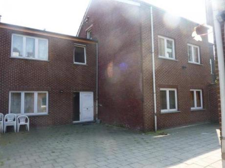 Colocation 20 m² à Liège Fétinne / Longdoz / Vennes