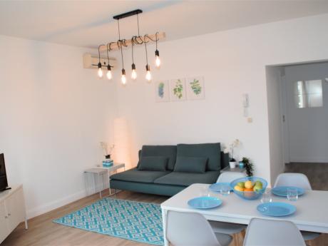 Appartement 92 m² à Liège Fétinne / Longdoz / Vennes