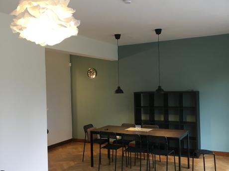 Co-locatie 160 m² in Luik Angleur / Sart-Tilman