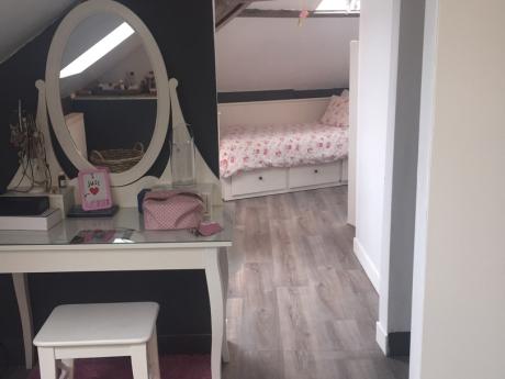 Kot 20 m² à Liège Fétinne / Longdoz / Vennes