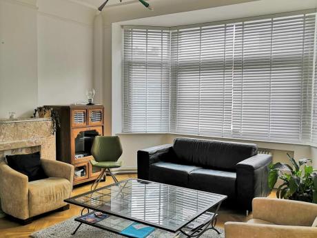 Colocation 94 m² à Liège Fragnée / Val Benoît