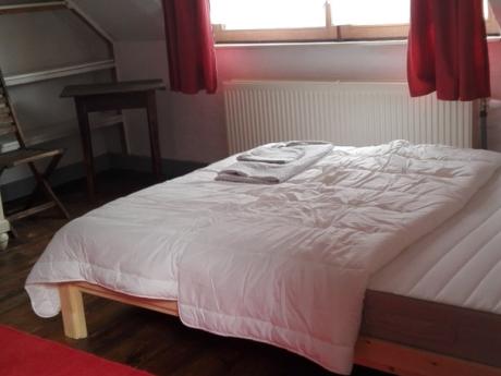 Student room 35 m² in Liege Fétinne / Longdoz / Vennes