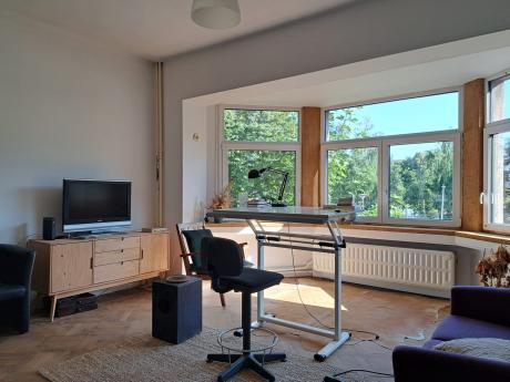 maison 120 m² à Liège Fragnée / Val Benoît