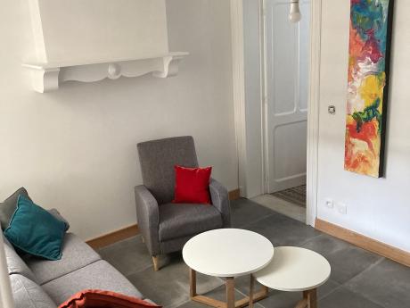 合租房 16 m² 在 Liege Angleur / Sart-Tilman